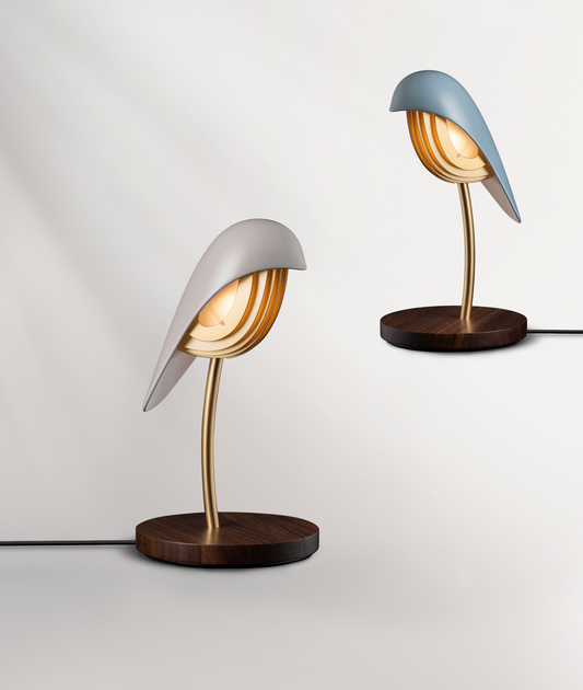 BIRD Night Lamp