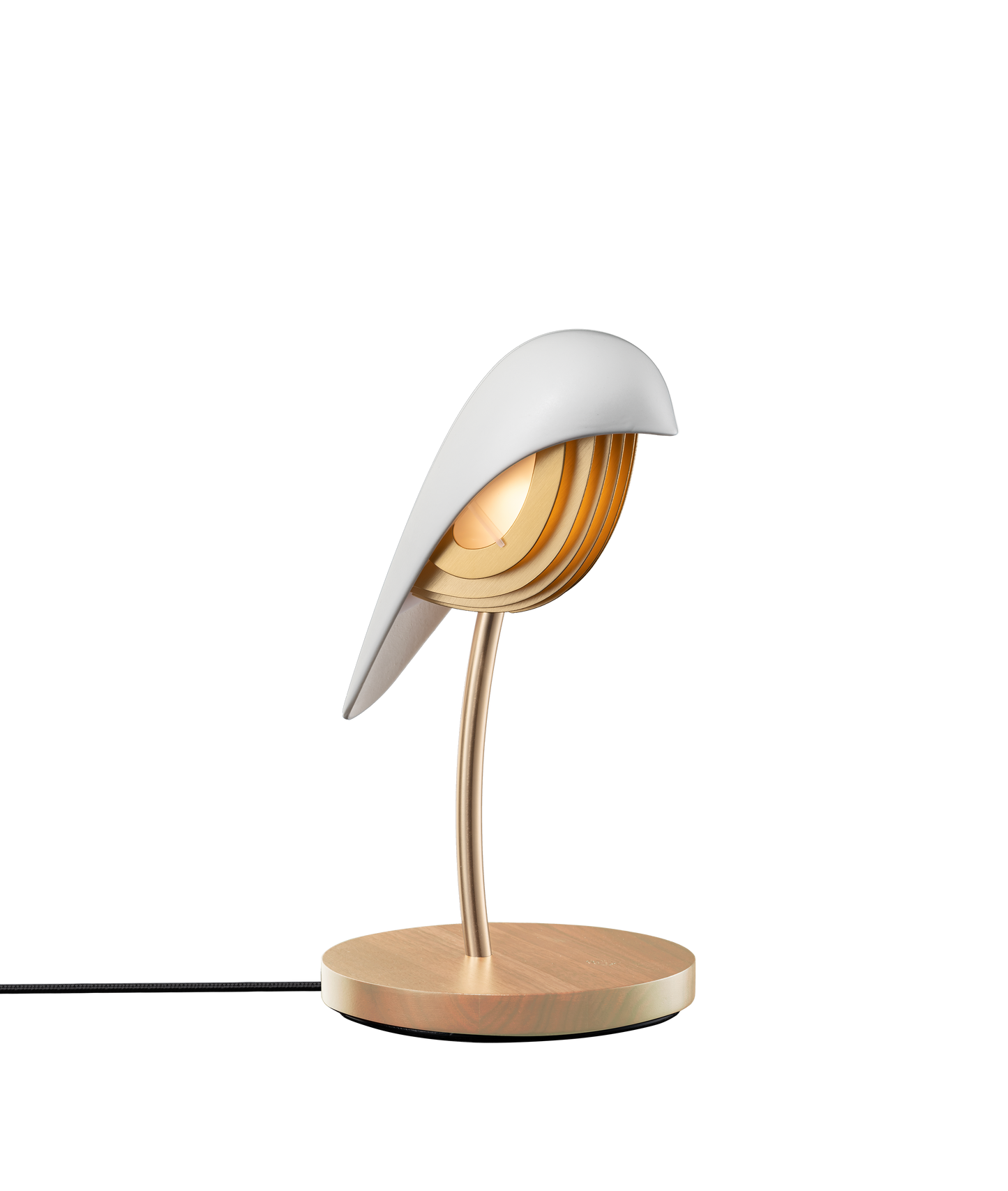 BIRD Night Lamp